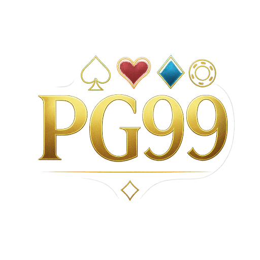 PG99 Logo