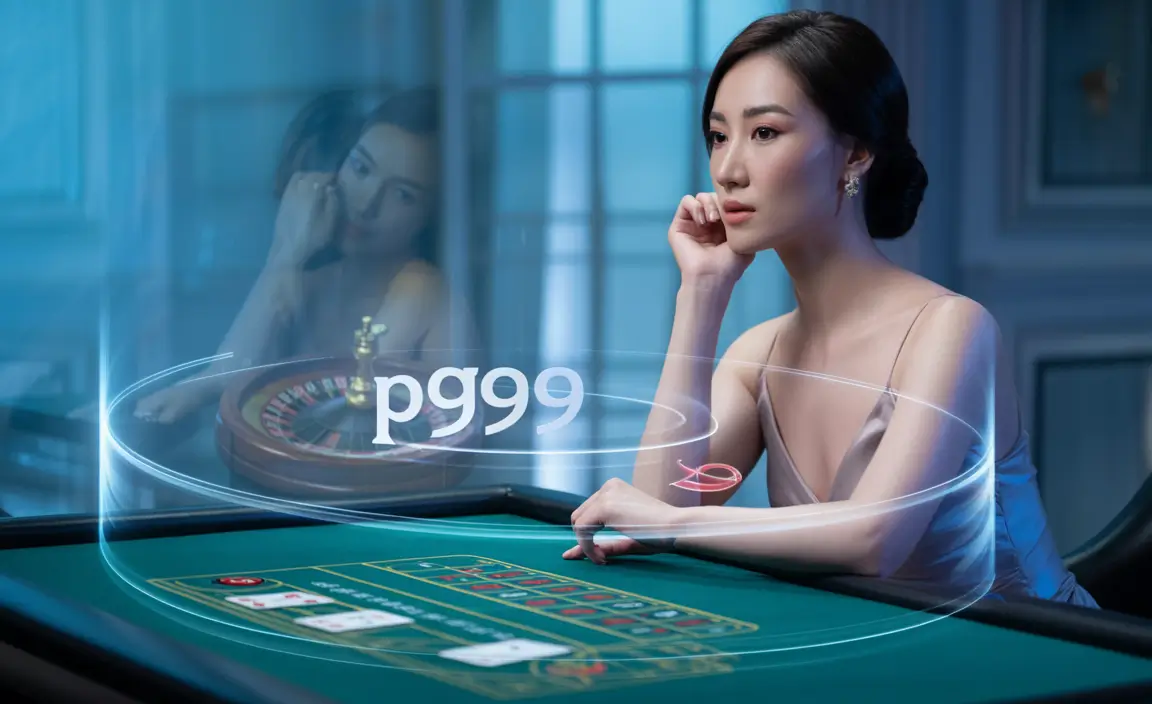PG99สล็อต ทดลองเล่นฟรี ระบบเกมทันสมัย