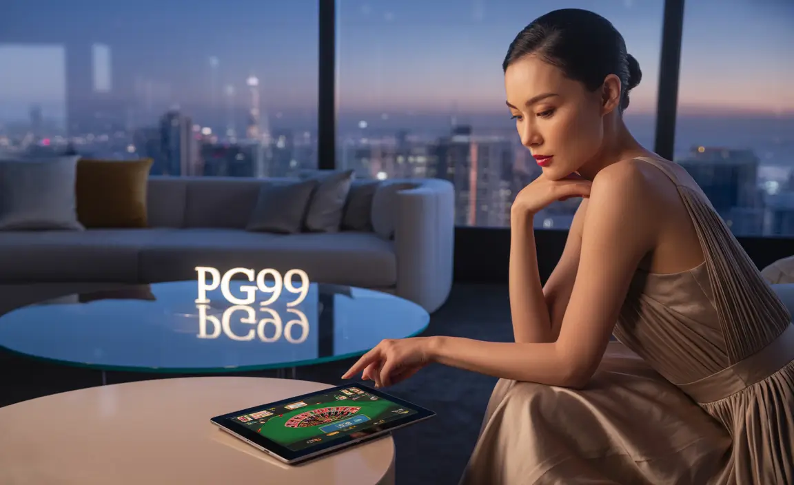 PG99 สล็อตออนไลน์ เครดิตฟรี โบนัสพิเศษ